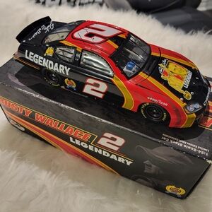 Nascar Diecast